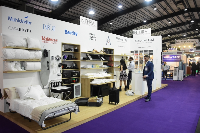 Horeca Lebanon 2019